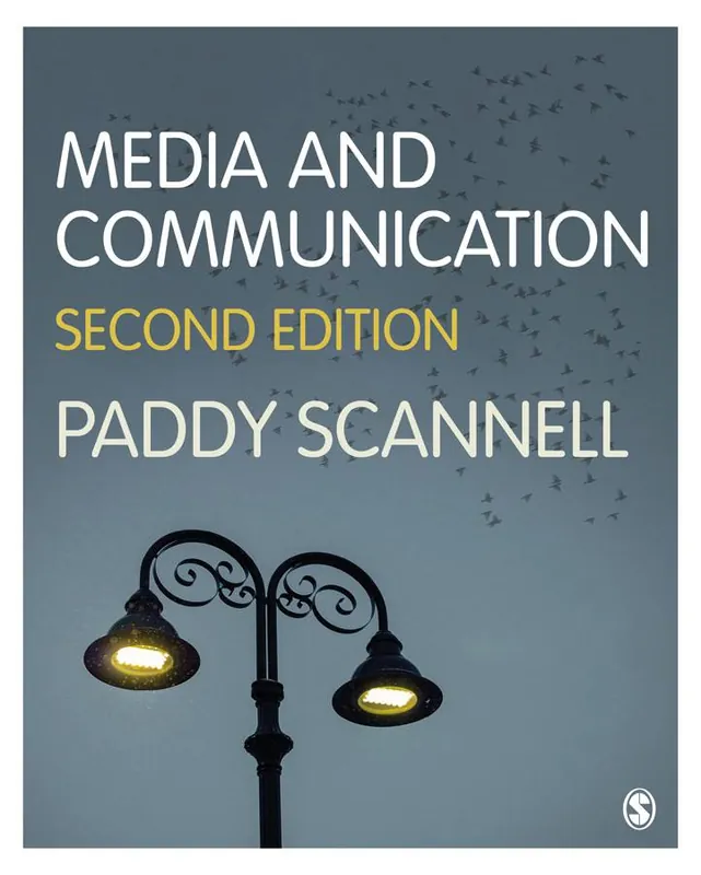 Media and Communication Flitsaanbieding