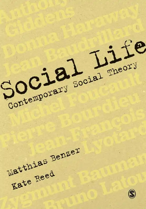 Social Life Beperkte Voorraad