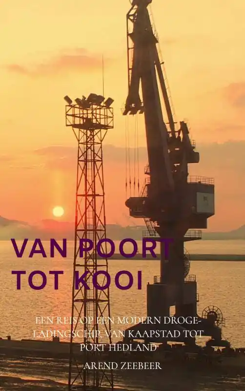 Must-Have Van Poort tot Kooi / Druk 1