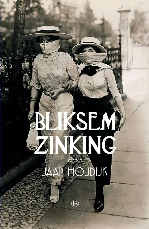 Bliksemzinking / Druk 1 Gecertificeerd