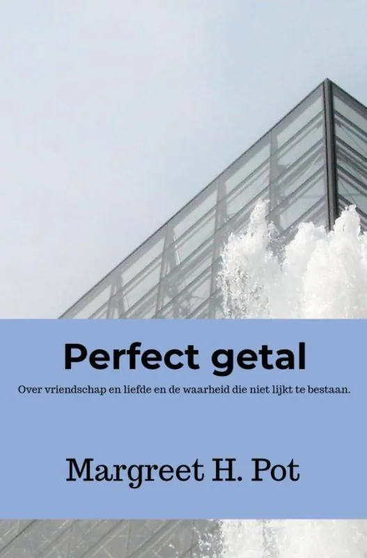 Perfect getal / Druk 1 Laatste Versie