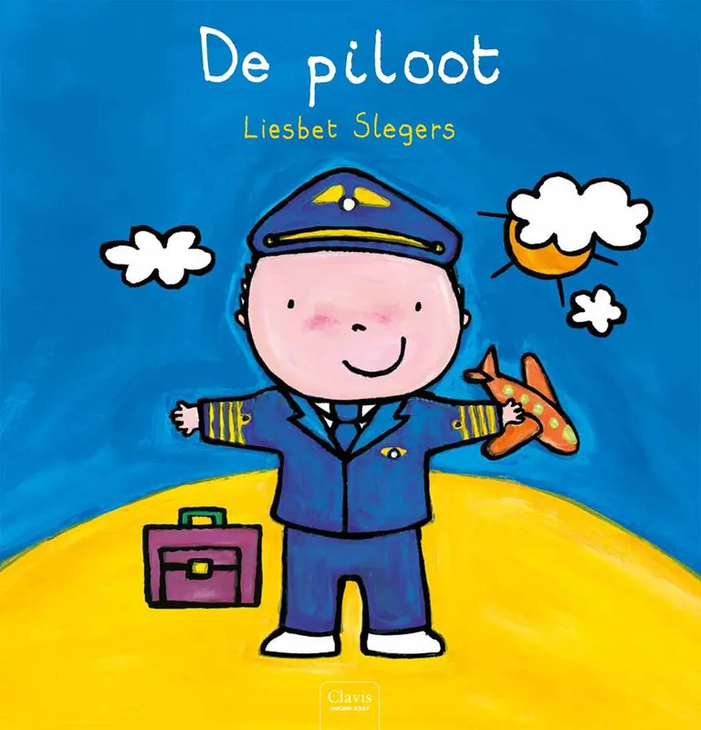 De piloot / Druk 3 Voordeelprijs