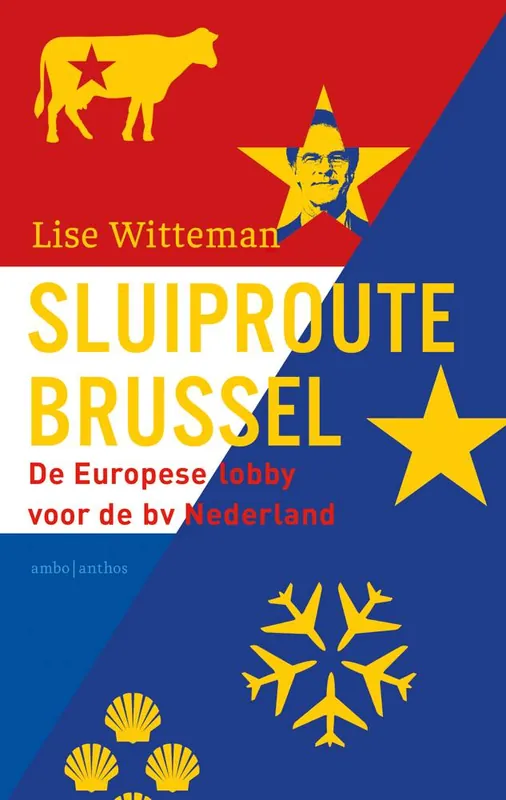 Sluiproute Brussel / Druk 2 Lage Kosten