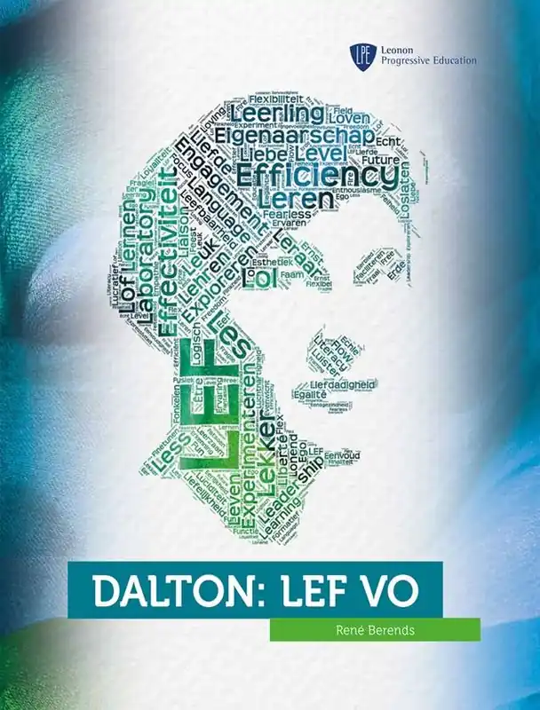 Dalton: LEF VO / Druk 1 Uitverkoop