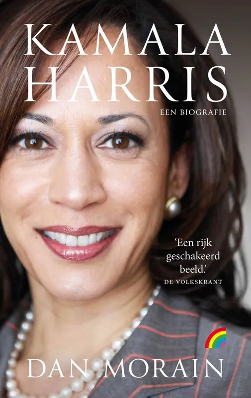 Kamala Harris / Druk 1 Beste Prijs
