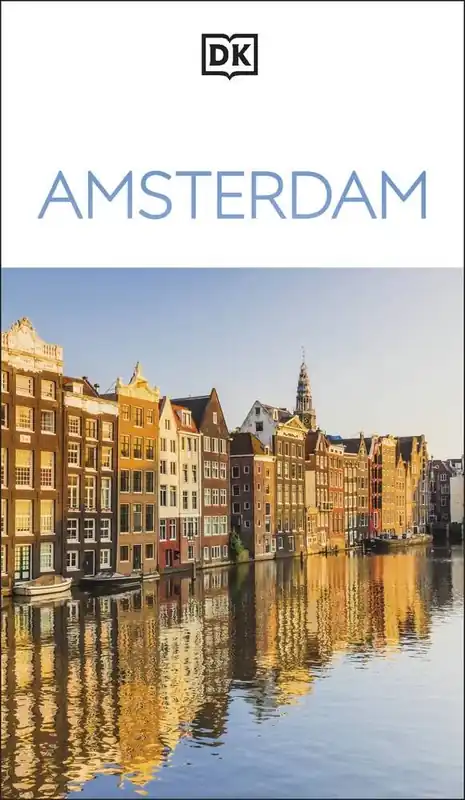 Must-Have DK Amsterdam