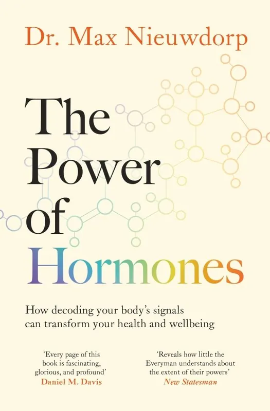 The Power of Hormones Koop Online