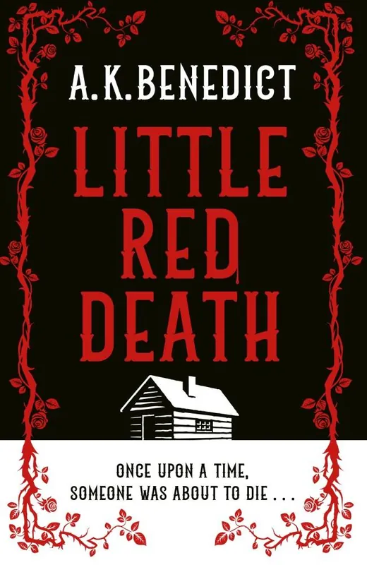 Alleen Vandaag Little Red Death