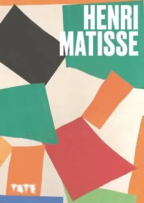 Artists Series: Henri Matisse Beperkt Aanbod