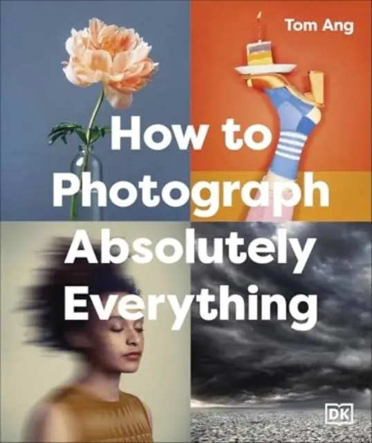 Op = Op How to Photograph Absolutely Everything
