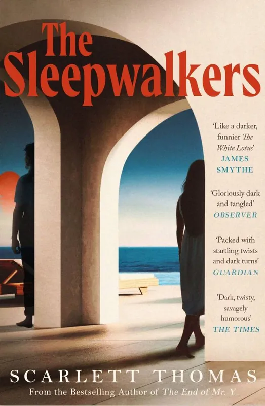 The Sleepwalkers Beperkte Voorraad