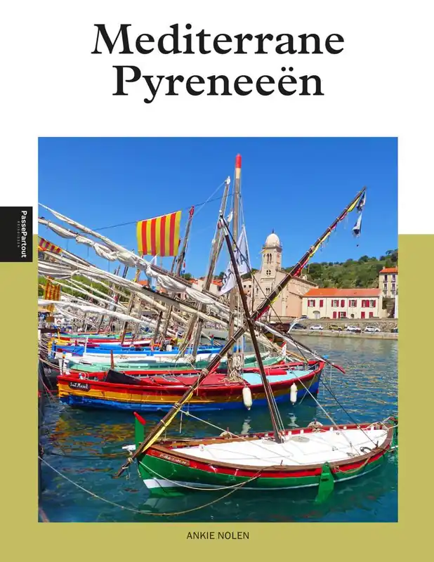 Express Levering Mediterrane Pyreneeën / Druk 1