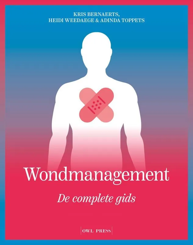 Wondmanagement / Druk 3 Veilige Betaling