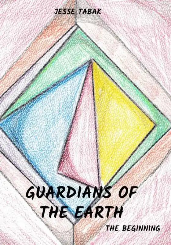 Guardians of the Earth / 1st Edition Koop Vandaag