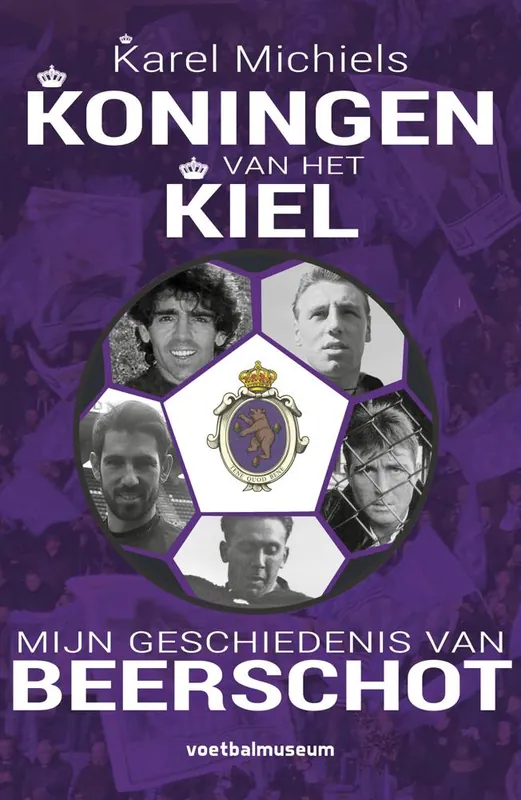 Koningen van het Kiel / Druk 1 Aanbieding