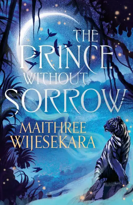 Gratis Retour The Prince Without Sorrow