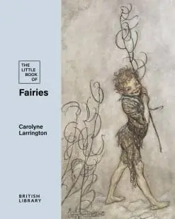 The Little Book of Fairies Betaalbaar