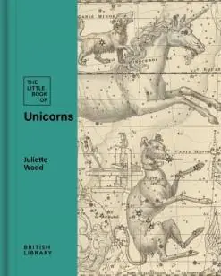 Express Levering The Little Book of Unicorns