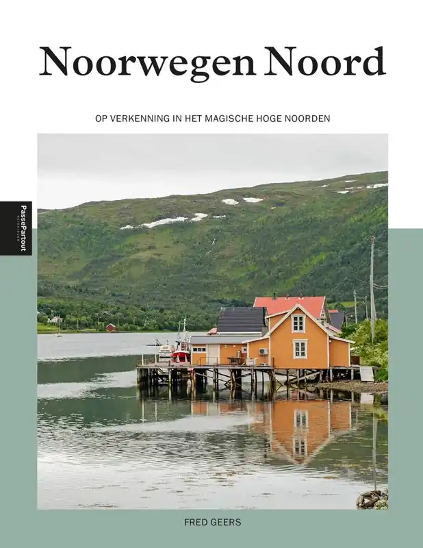 Nu Kopen Noorwegen Noord / Druk 1