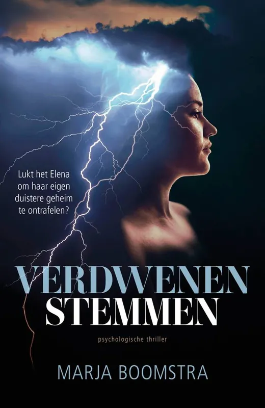 Verdwenen stemmen / Druk 1 Fabrieksprijs
