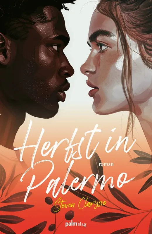 Bestseller Herfst in Palermo / Druk 1