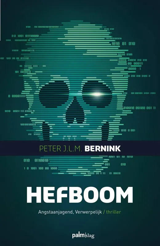 Nieuw Hefboom / Druk 1