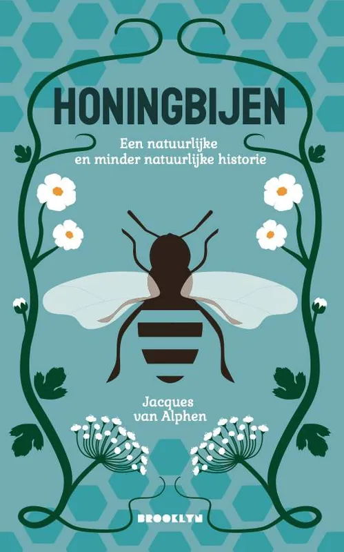 Gereduceerde Prijs Honingbijen / Druk 1