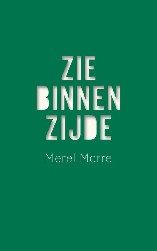 Laatste Kans Zie binnenzijde / Druk 1