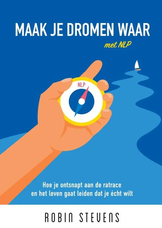 Maak je dromen waar met NLP / Druk 1 Premium