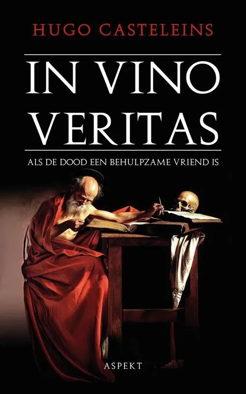 Gecertificeerd In Vino Veritas / Druk 1