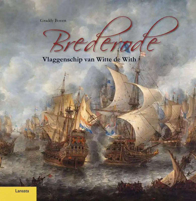 Uitverkoop Brederode / Druk 1