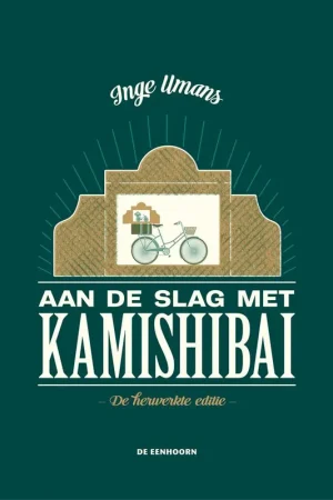 Aan de slag met Kamishibai / Druk 1 Dagaanbieding
