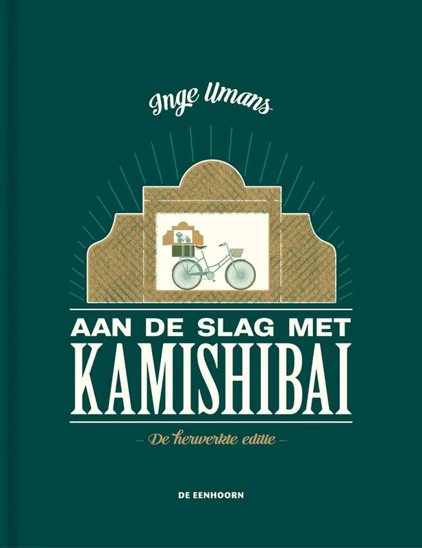 Aan de slag met Kamishibai / Druk 1 Dagaanbieding