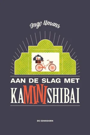 Aan de slag met KaMINIshibai / Druk 1 Fabrieksprijs