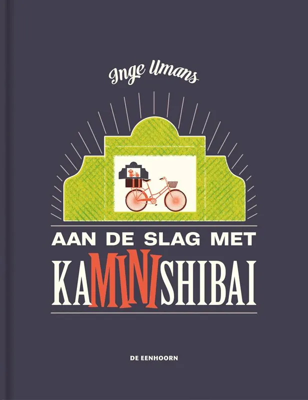 Aan de slag met KaMINIshibai / Druk 1 Fabrieksprijs
