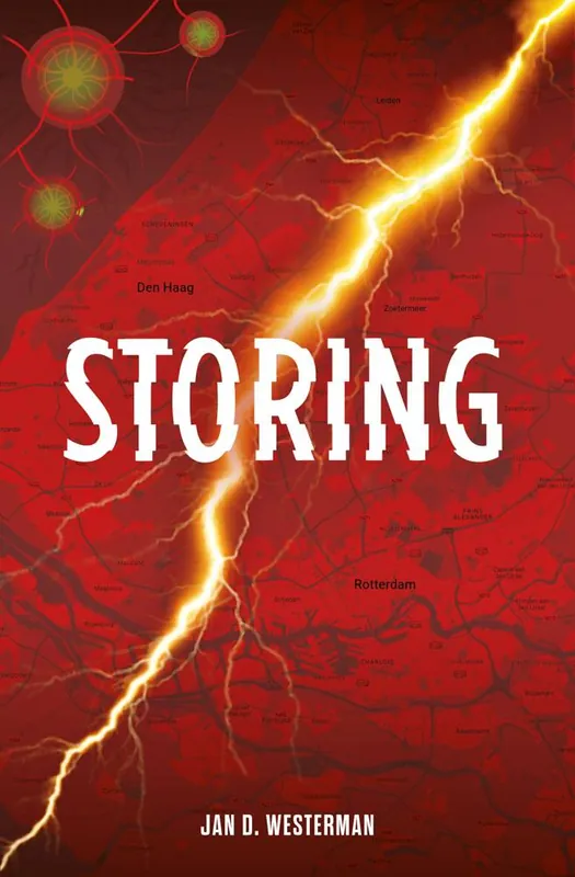 Lage Kosten Storing / Druk 2