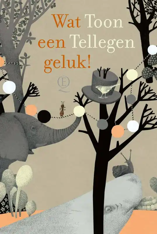 Wat een geluk! / Druk 1 Express Levering
