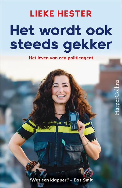 Betrouwbaar Het wordt ook steeds gekker / Druk 1
