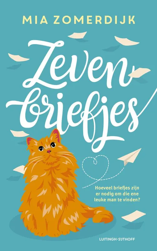 Gratis Verzending Zeven briefjes / Druk 1