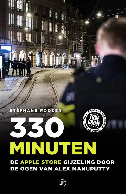 Fabrieksprijs 330 minuten / Druk 1
