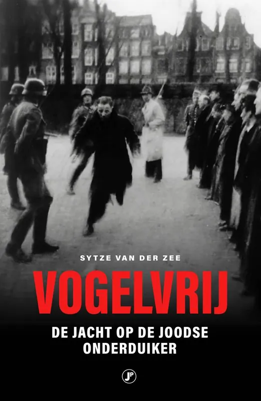 Vogelvrij / Druk 1 (Heruitgave) Fabrieksprijs