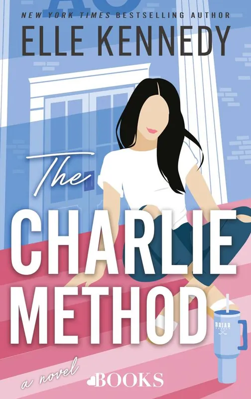 Uitverkoop The Charlie Method / 1st Edition