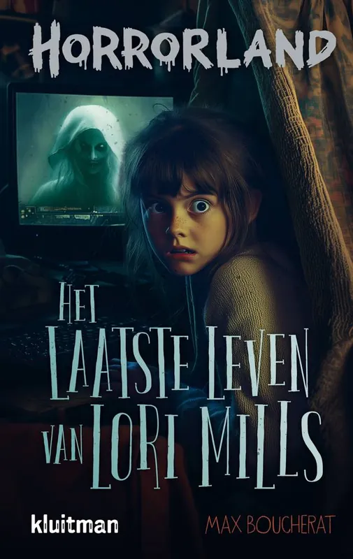 Beperkt Aanbod Het laatste leven van Lori Mills / Druk 1