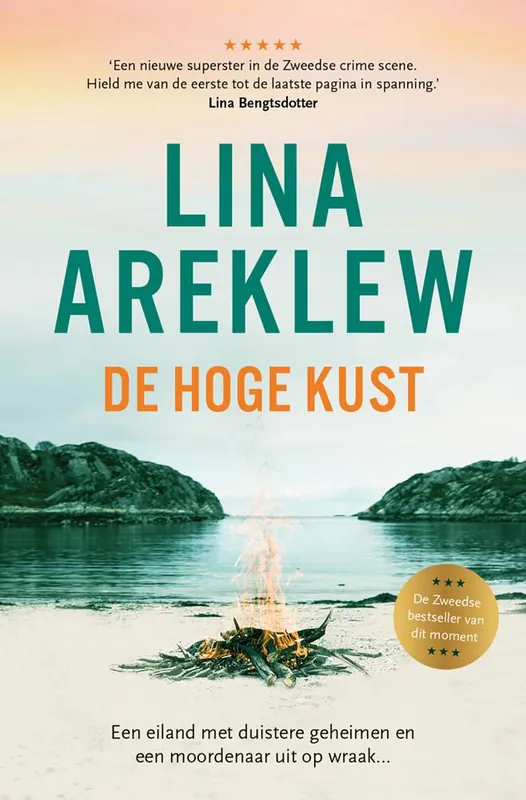 De hoge kust / Druk 1 Must-Have
