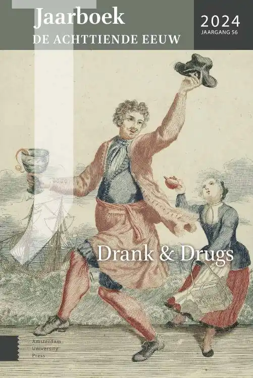 Drank & Drugs 2024 / Druk 1 Actieprijs
