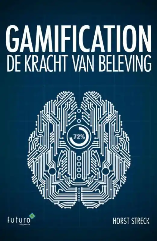Gamification / Druk 1 Weekendaanbieding