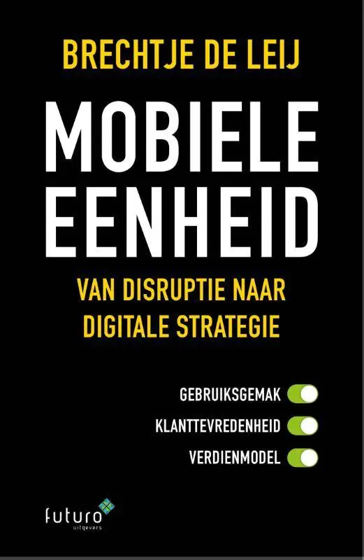Mobiele eenheid / Druk 1 Hoge Kwaliteit