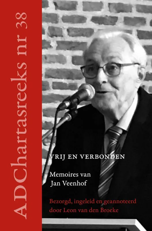Vrij en verbonden / Druk 1 Speciale Aanbieding