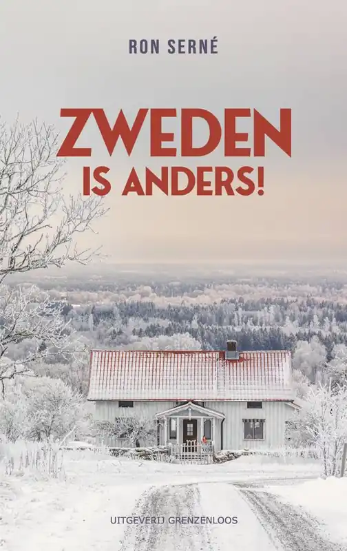Express Levering Zweden is anders! / Druk 1