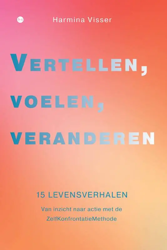 Vertellen, voelen, veranderen / Druk 1 Veilige Betaling